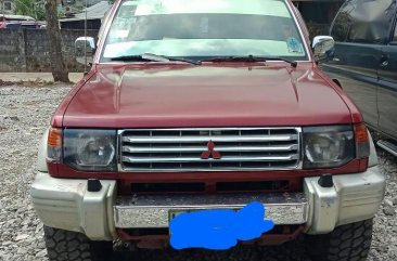 Mitsubishi Pajero 1996 For sale 