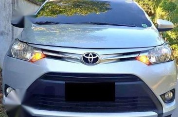 2015 Toyota Vios for sale