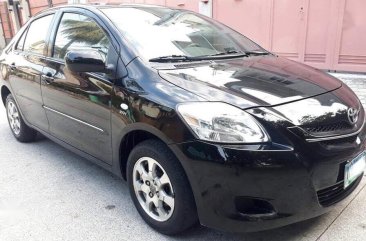 2010 Toyota Vios for sale