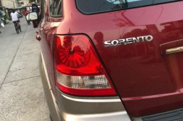 Kia Sorento 2006 for sale