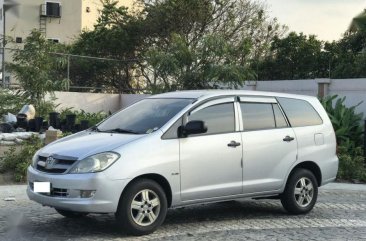 2007 Toyota Innova for sale