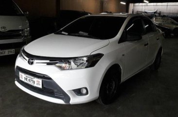 Toyota Vios 2016 for sale