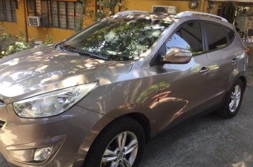 Hyundai Tucson 2013 for sale