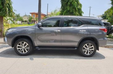 Toyota Fortuner 2018 for sale