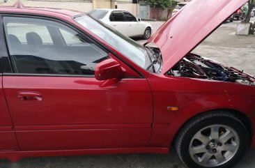 Honda Civic 2000 for sale