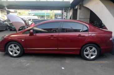 Honda Civic 2008 for sale