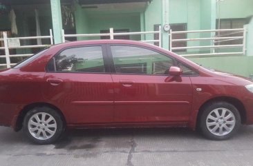 Honda City 2008 for sale