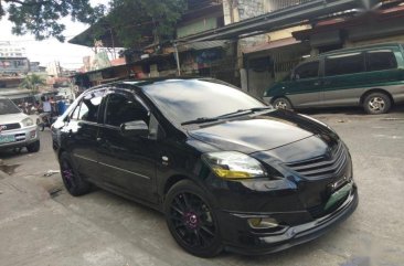 Toyota Vios 2013 G for sale