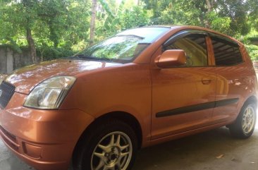 Kia Picanto 2007 for sale