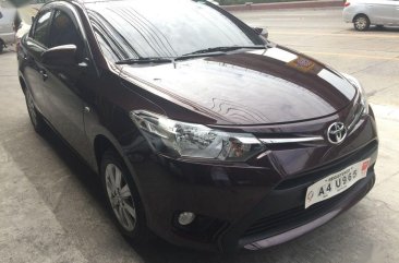 2018 Toyota Vios for sale