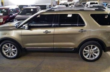 2013 Ford Explorer for sale