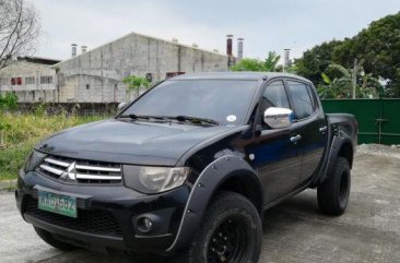 Mitsubishi Strada 2013 for sale