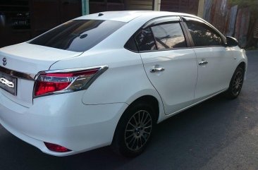 Toyota Vios J 2015 for sale