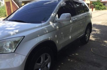 Honda Crv 2009 for sale