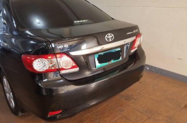 2012 Toyota Corolla Altis for sale