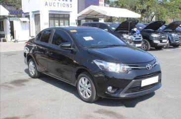 Toyota Vios E 2018 for sale