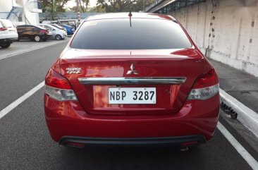 2018 Mitsubishi Mirage G4 for sale