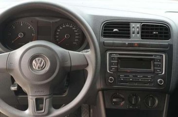 2014 Volkswagen Polo for sale