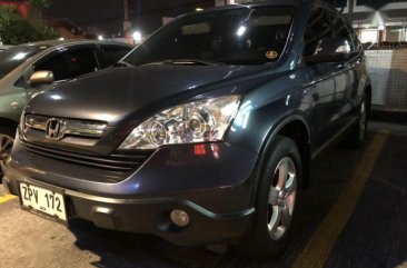 2008 Honda CRV for sale