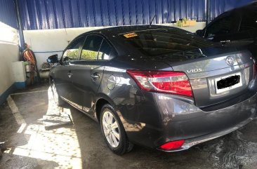 Toyota Vios E 2015 for sale