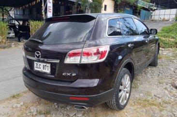 2007 Mazda CX9 for sale