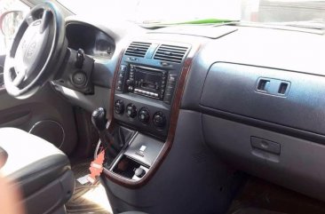 Kia Sedona 2002 for sale