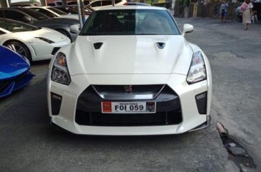 2018 Nissan GTR for sale