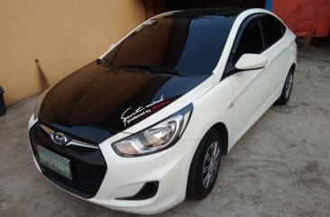 Hyundai Accent 2012 for sale