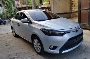 Toyota Vios E 2017 for sale