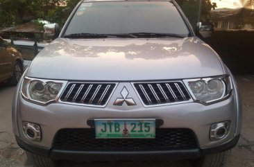 Mitsubishi Montero 2009 for sale