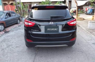 Hyundai Tucson 2014 for sale