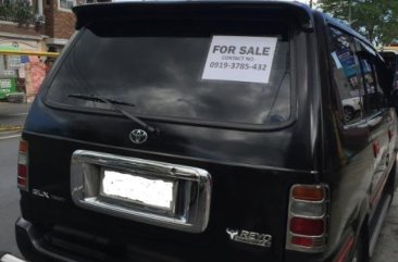 Toyota Revo 2001 For Sale