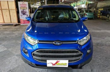 Ford Ecosport 2015 for sale