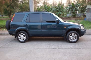 1999 Honda Crv for sale