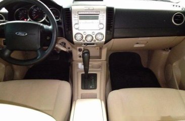 Ford Everest 2010 XLT AT for sale