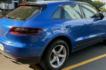 2017 Porsche Macan for sale