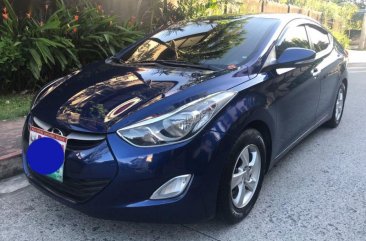 2013 Hyundai Elantra for sale