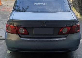 For Sale HONDA CITY 2008