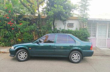 Like new Honda City for sale