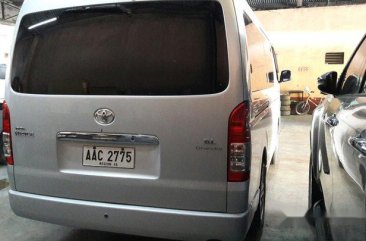 Toyota Hiace 2015 for sale 