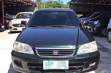 2002 Honda City for sale