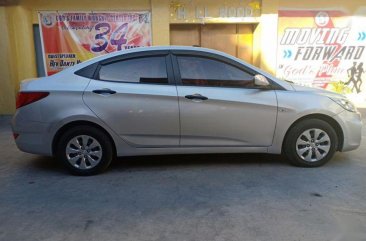 2015 Hyundai Accent for sale