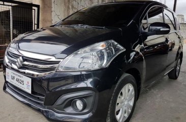 2017 Suzuki Ertiga for sale