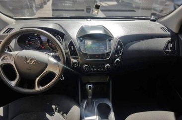 2015 Hyundai Tucson for sale