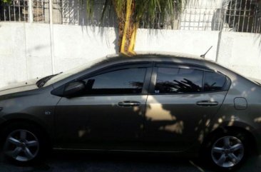 Honda City 2011 for sale