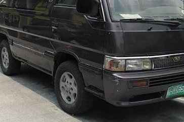 2004 Nissan Urvan for sale