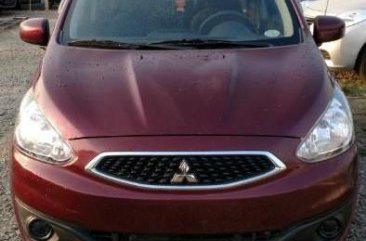 2016 Mitsubishi Mirage for sale