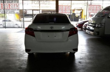 2016 Toyota Vios for sale