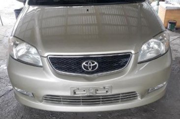 Toyota Vios 2004 for sale