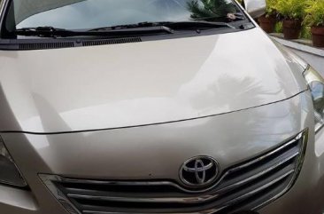 Toyota Vios 2010 for sale